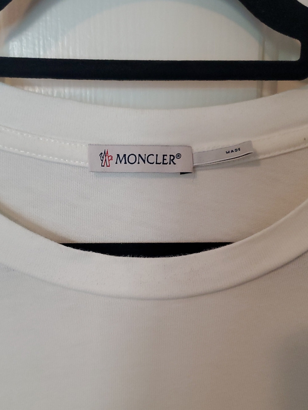 MONCLER - Picture 2 of 7